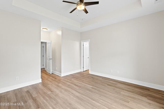 712 Ashley Meadow Ln, House other with 3 bedrooms, 2 bathrooms and 2 parking in Jacksonville NC | Image 13