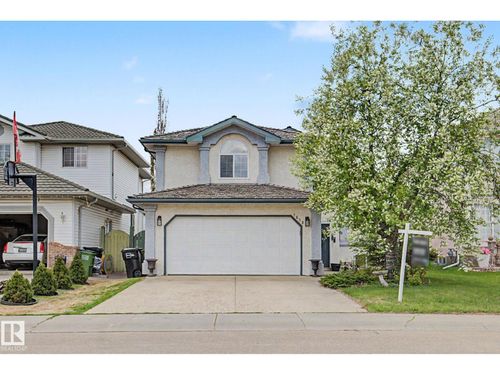1619 Welbourn Cove Nw, Edmonton, AB, T6M2M5 | Card Image