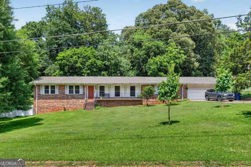 150 Shawnee Dr, Athens, GA, 30606-2450 | Card Image