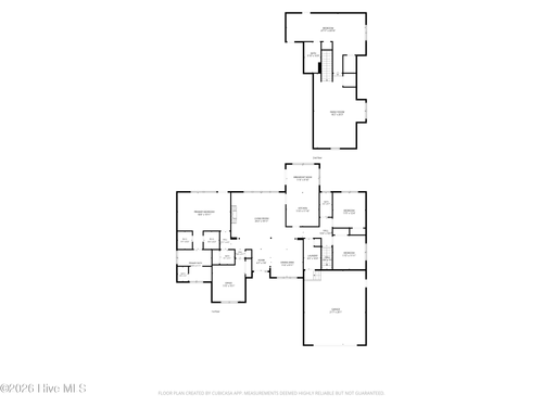 130 Wild Berry Ln, Hampstead, NC, 28443-8035 | Card Image