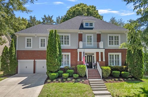 5-9427 Gilpatrick Ln, Huntersville, NC, 28078-2262 | Card Image