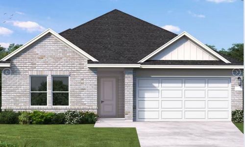 5106 Juniper Lagoon Ln, Richmond, TX, 77469-4353 | Card Image