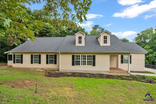 222 Blue Ridge Ln, Warner Robins, GA, 31088-7740 | Card Image