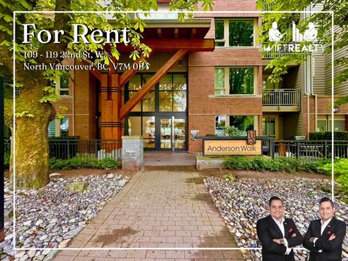 109-119 W 22nd St, North Vancouver, BC, V7M0B4 | Card Image