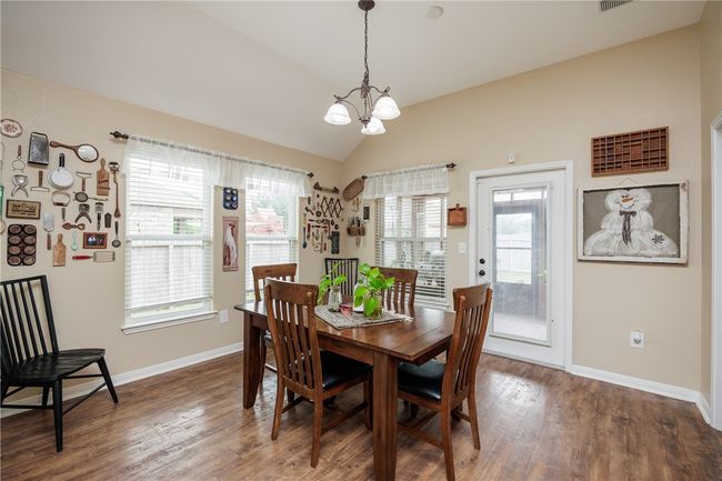 6005 Tapestry Dr, House other with 4 bedrooms, 2 bathrooms and null parking in Corpus Christi TX | Image 14
