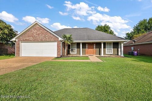 214 Holmar Drive, Brandon, MS, 39047 | Card Image