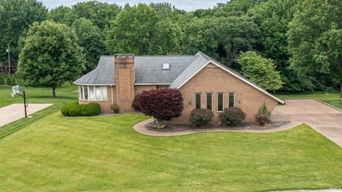 1029 University Dr, Jasper, IN, 47546-8450 | Card Image