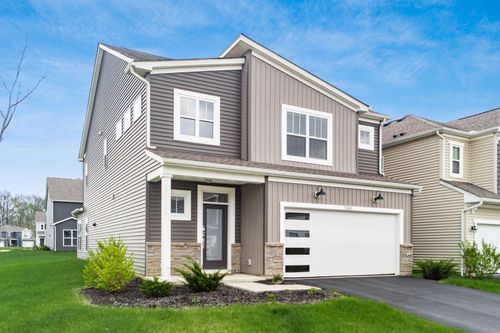 7043 Celebration Dr, Powell, OH, 43065-0493 | Card Image