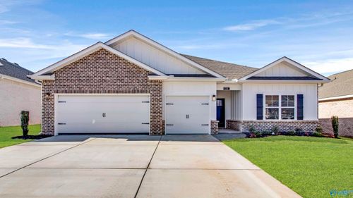 128 Duskwood Dr, Harvest, AL, 35749-4911 | Card Image