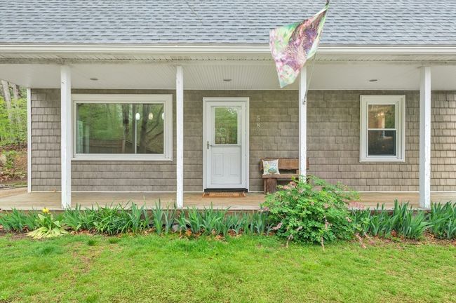 587 Essex Ave, House other with 3 bedrooms, 2 bathrooms and 4 parking in Gloucester MA | Image 29