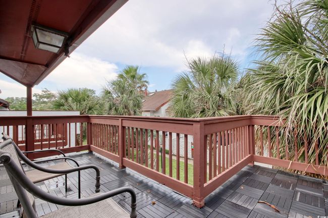 APT-5H - 306 21 St Ave S, Townhouse with 2 bedrooms, 2 bathrooms and null parking in Myrtle Beach SC | Image 22