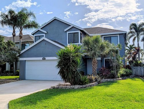 5843 Northpointe Ln, Boynton Beach, FL, 33437-2008 | Card Image