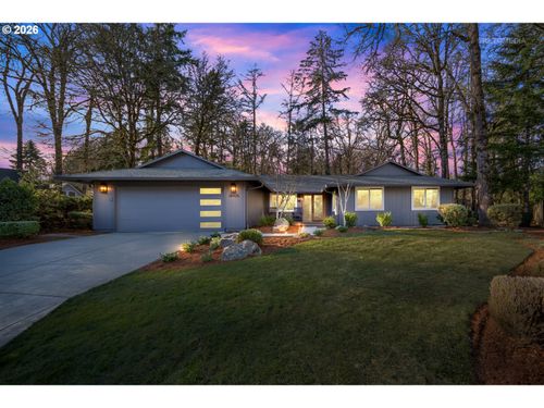 18425 Deer Oak Ave, Lake Oswego, OR, 97035-7125 | Card Image