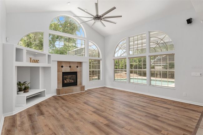 GREAT POOL VIEWS FROM FAMILY ROOM AS WELL | Image 32