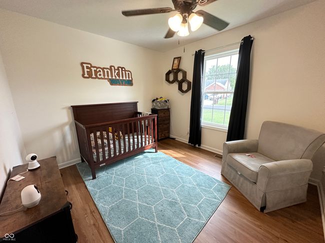 407 E Maple St, House other with 4 bedrooms, 2 bathrooms and null parking in Bainbridge IN | Image 28