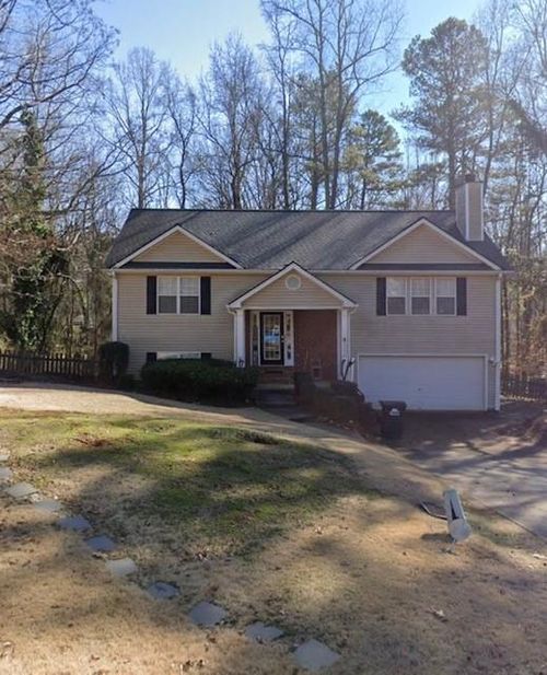 192 Lakeover Cir, Athens, GA, 30607-2044 | Card Image