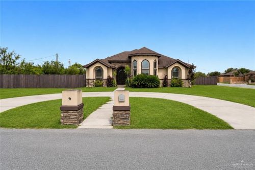 511 Fresno Drive, Edinburg, TX, 78542 | Card Image