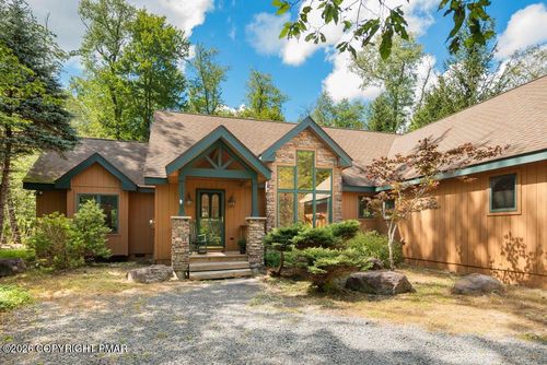 4111 Old Creek Path, Pocono Pines, PA, 18350 | Card Image