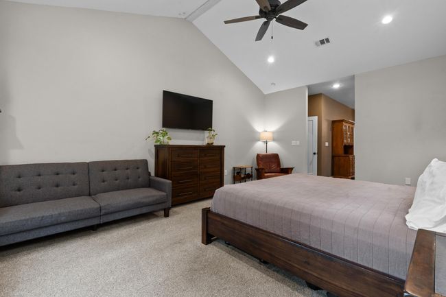 95 Thunder Mountain Rd, House other with 4 bedrooms, 3 bathrooms and null parking in Caddo Gap AR | Image 14