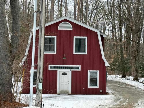 1-118 Vt Route 30, Newfane, VT, 05345-9646 | Card Image