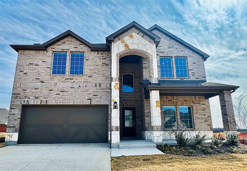 2432 Grapevine Way, Celina, TX, 75009-5426 | Card Image