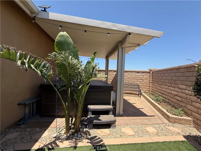 338 Linnea Flds, House other with 2 bedrooms, 2 bathrooms and 2 parking in Beaumont CA | Image 30