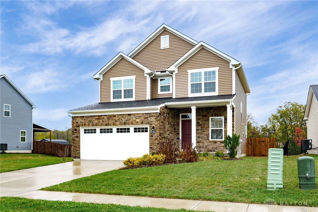 Residential in Xenia 2
