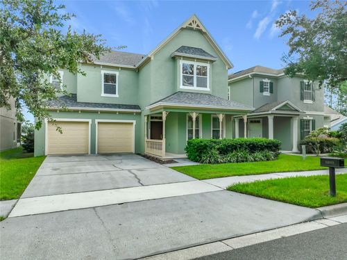 12809 Holdenbury Ln, WINDERMERE, FL, 34786-6659 | Card Image