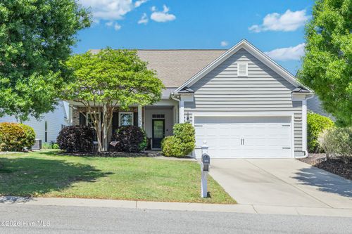 5214 Flank Ct, Southport, NC, 28461-8254 | Card Image