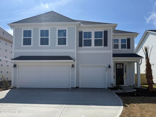 6738 Fellowship Dr, Leland, NC, 28451-2969 | Card Image