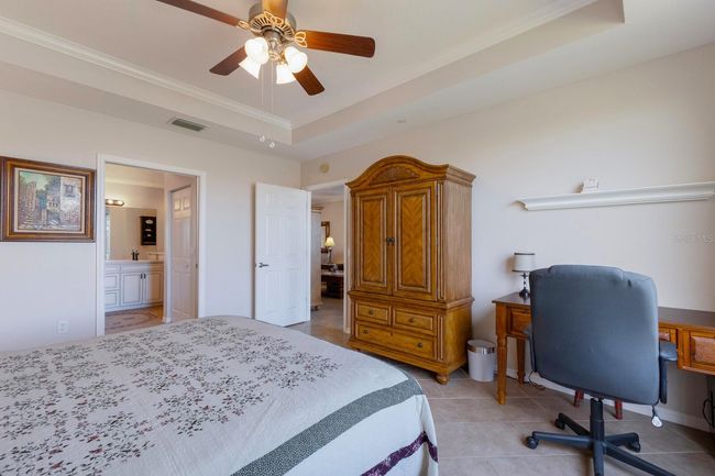 UNIT-102 - 8414 Wethersfield Run, Condo with 2 bedrooms, 2 bathrooms and null parking in Lakewood Ranch FL | Image 20