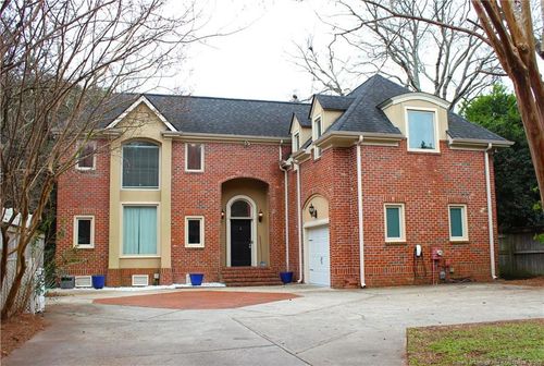 1915 Morganton Rd, Fayetteville, NC, 28305-4777 | Card Image