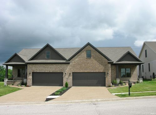 4574 Sierra Dr, Boonville, IN, 47601-9382 | Card Image
