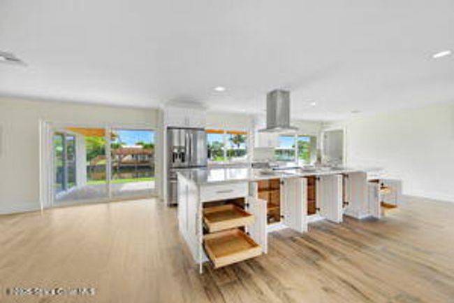 57 Riverview Ln, House other with 3 bedrooms, 2 bathrooms and null parking in Cocoa Beach FL | Image 77