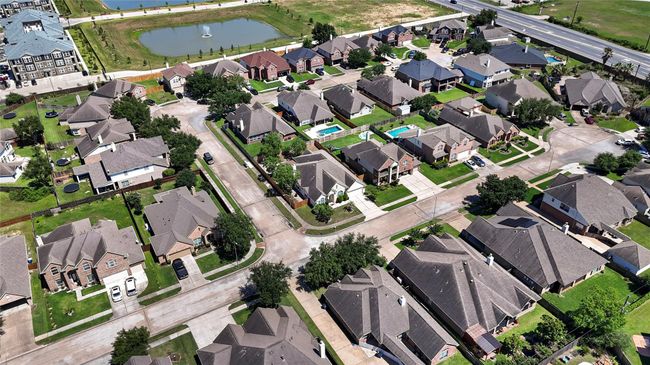 22022 Bridgestone Hawk Ct, House other with 3 bedrooms, 2 bathrooms and 2 parking in Spring TX | Image 40