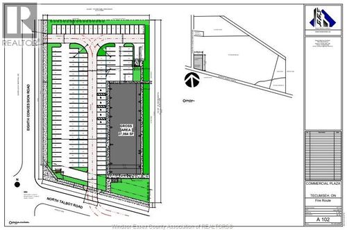 4550 N Talbot Rd, Maidstone, ON, N0R1K0 | Card Image