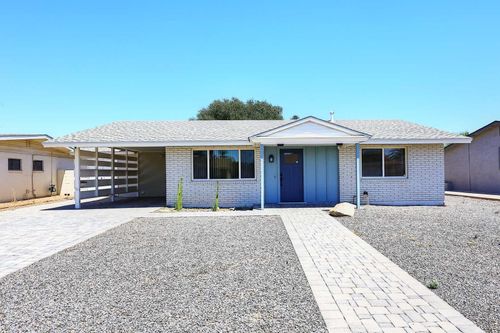 10002 W Tarrytown Ave, Sun City, AZ, 85351-4267 | Card Image