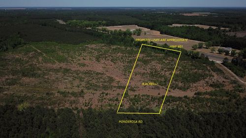 0000 Ponderosa Rd, Saint Matthews, SC, 29135 | Card Image