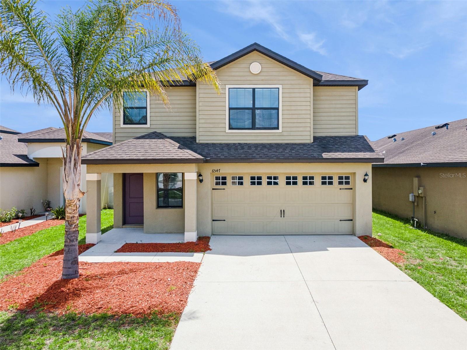 Residential in LAKELAND 2