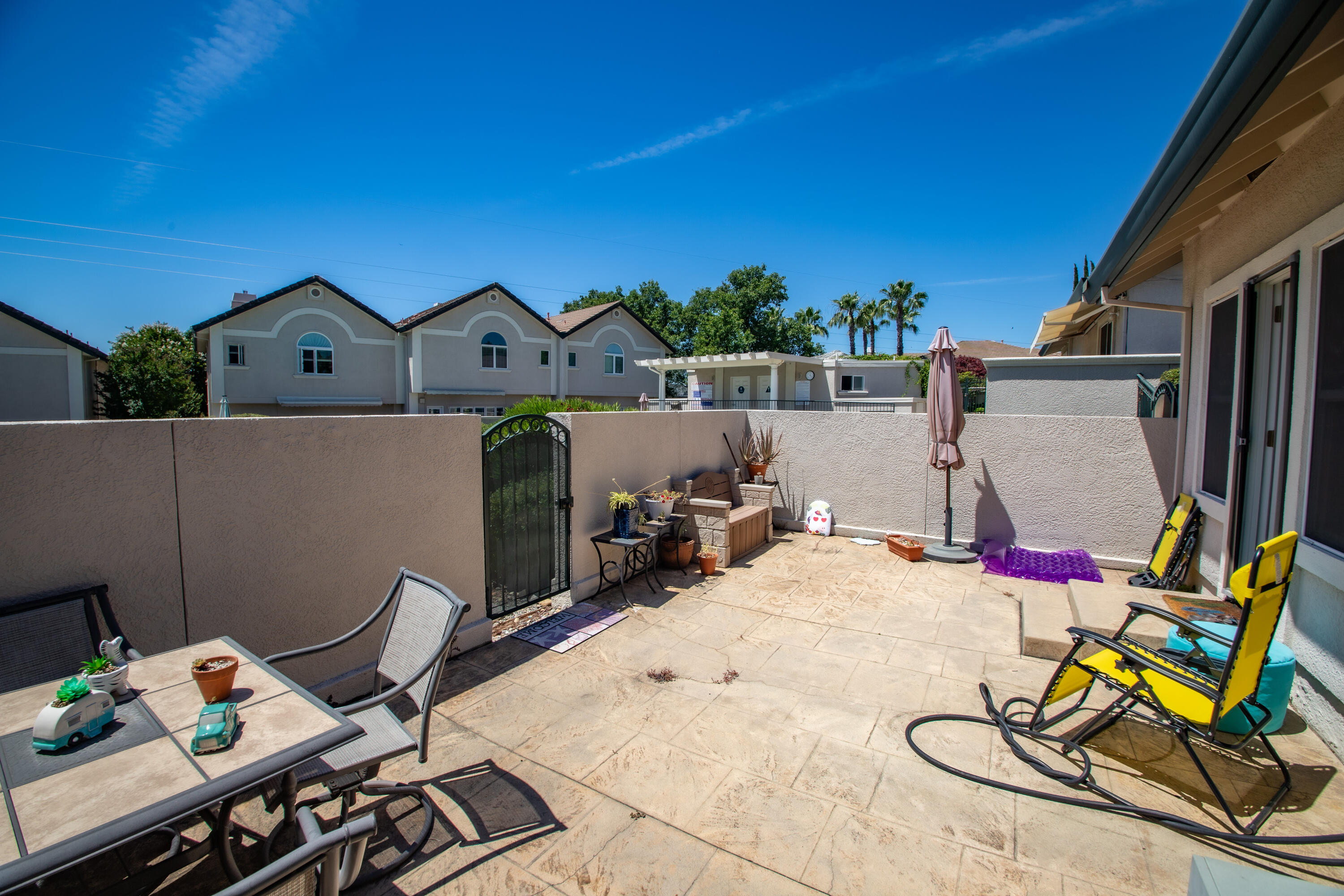 Residential in Redding 3