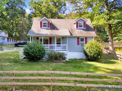 2556 Mountain View Rd, POWHATAN, VA, 23139-5913 | Card Image