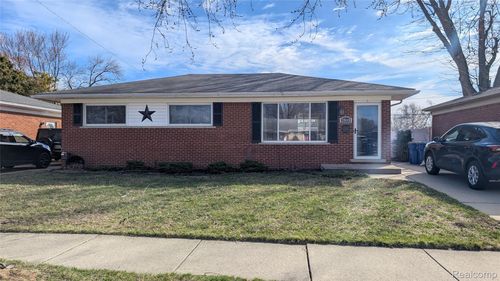 28640 Bradner Dr, Warren, MI, 48088-4394 | Card Image