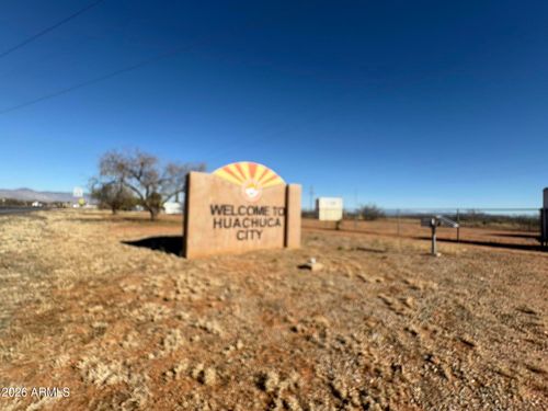 3-0 S Huachuca Blvd, Huachuca City, AZ, 85616 | Card Image