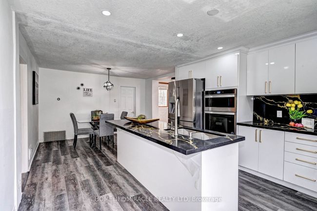 239 Hamilton St, House other with 4 bedrooms, 2 bathrooms and 6 parking in Cambridge ON | Image 14