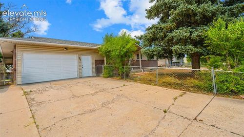 224 Harvard Street, Colorado Springs, CO, 80911 | Card Image