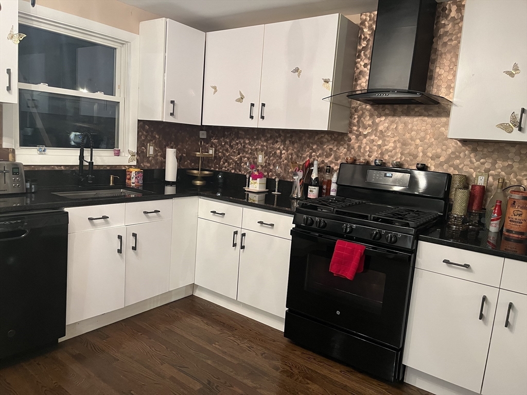 Residential Lease in Newton 5