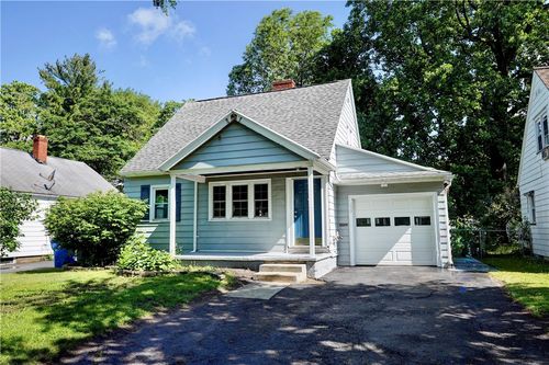 138 Christian Ave, Rochester, NY, 14615-2225 | Card Image