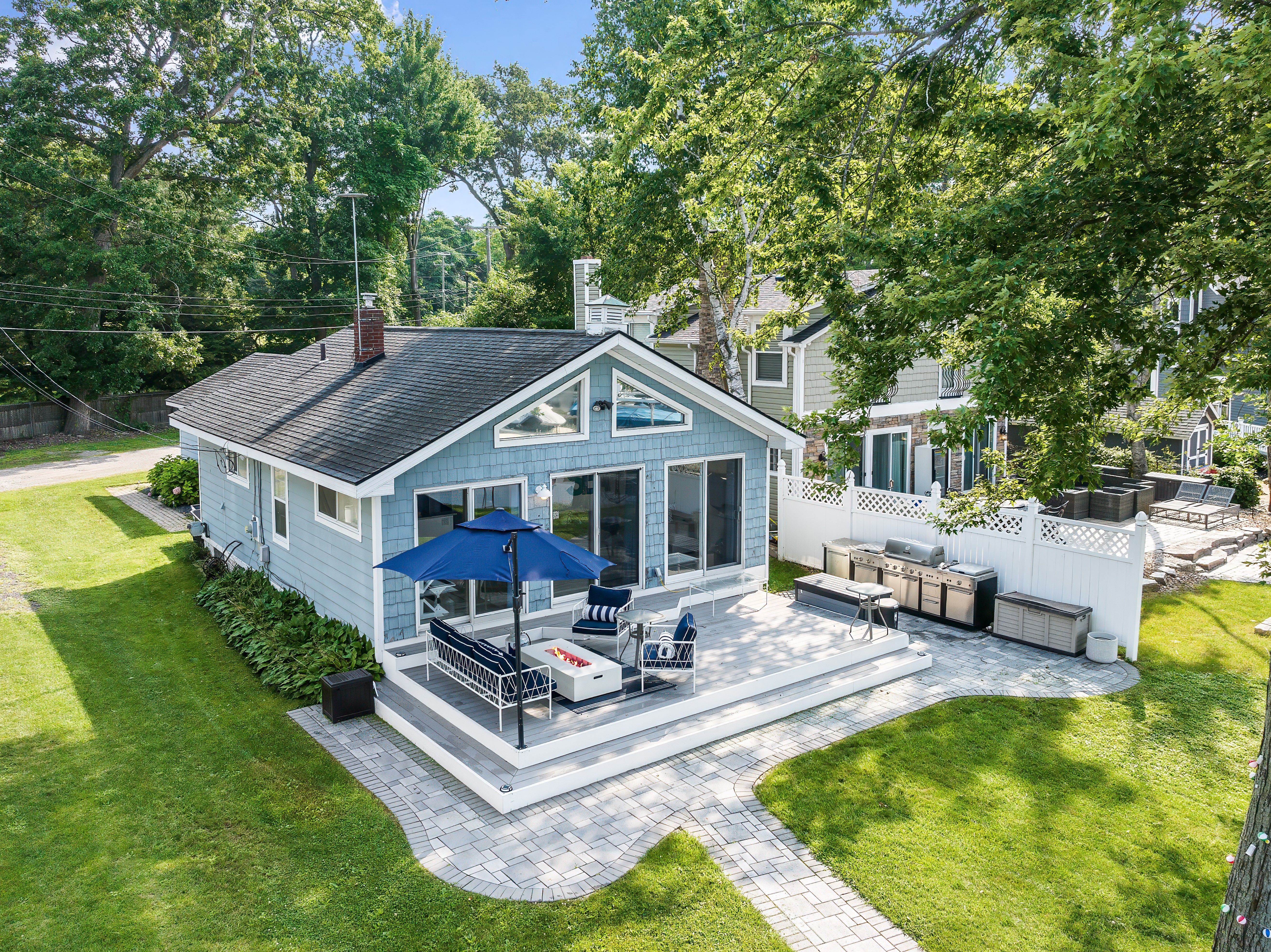 Canal , Pinckney, MI 48169