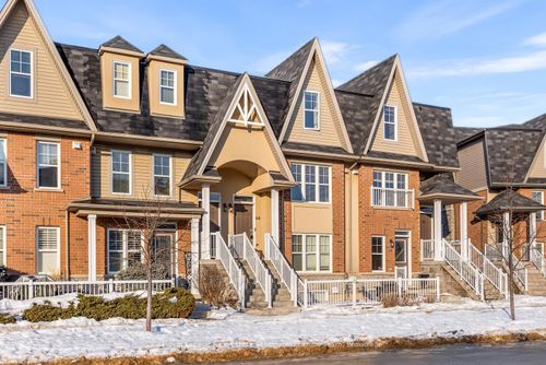 64-1380 Costigan Rd, Milton, ON, L9T8L2 | Card Image