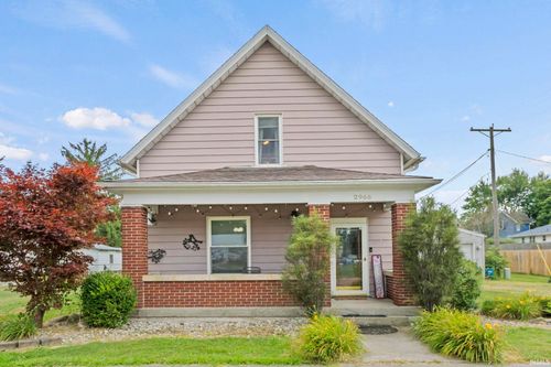 2966 W Scott St, Zanesville, IN, 46799-9019 | Card Image